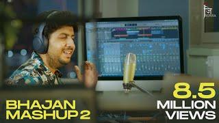 Bhajan Mashup 2 | Jigardan Gadhavi | @jigrra