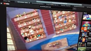 My reaction that RabbitFilmMaker got terminated