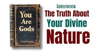 Hidden Knowledge: The Truth About Who We Really Are