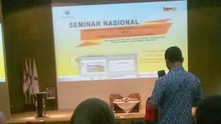 seminar nasional saham tentang pembelian saham bersama sama