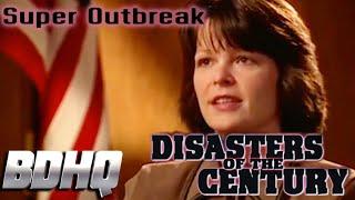 Disasters of the Century | Season 3 | Episode 4 | Super Outbreak | Reupload