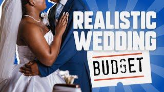 Step-by-Step Guide to a Debt-Free Wedding Budget: Stress-Free Planning