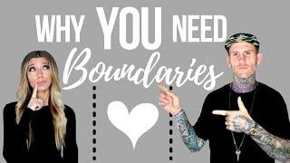 WHY YOU NEED BOUNDARIES || Christian Relationship Advice for Dating & Singles