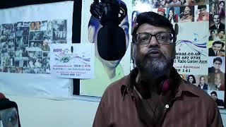 Ikram Mirza Ikram Mirza was live 3 April 2020