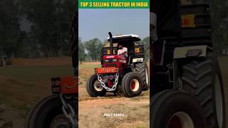 INDIA मे सबसे ज्यादा SELLING TRACTOR| #shorts #ytshorts