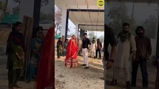 Shivika-Behind the scene#gursimankaur#zeepunjabifan#behindthescene#diljitdosanjh#shortsfeed#viral#yt