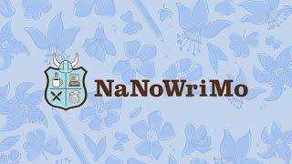 NaNoWriMo Virtual Write-In: Gifts and Gratitude