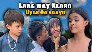 Laag way Klaro “ Ethan & Janna | episode 5