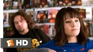 Fanboys (1/10) Movie CLIP - I Like Sweater Yams! (2009) HD