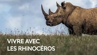 Vivre avec les rhinocéros : préserver pour l’avenir