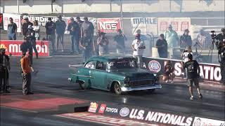 Alex Taylor Drag Week 2024 Day 2