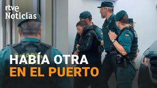 BARBATE: La GUARDIA CIVIL determina que la NARCOLANCHA del 'CABRA' NO MATÓ a los dos AGENTES | RTVE