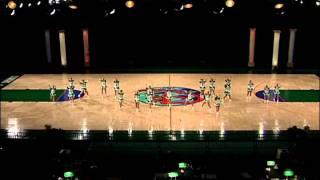 T.S. King Drill Team 2007 Nationals