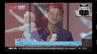 [ENG] 161106 BTS YTN EnterK Bette HuMatthews