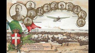 Between the Wars: Italian Military Planning 1913-14 | Vanda Wilcox