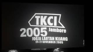 Jambore nasional (JamNas) TKCI XIV