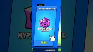 POV : MY LUCK IN BRAWLSTARS  #brawlstars