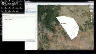 KML Creation: Polygons