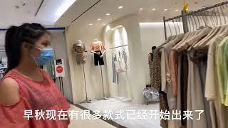 店主：买家说这个颜色也要那个也要，等有了却不要，如何去避免呢