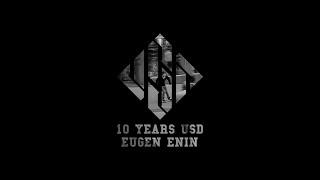 Eugen Enin - 10 Years Anniversary on USD Skates