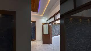 7 Marla Brand New Beautiful Location Main Double Road House for Sale in G-13  #shorts #shortvideo