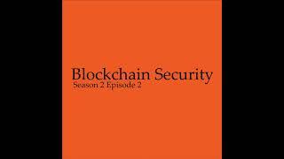 Blockchain Security