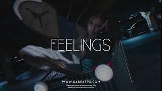 [SOLD] Justin Bieber type beat 2022 - "Feelings" | Pop beat