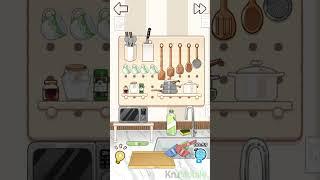Satisroom: Perfectly Organize Gameplay (Android) #krumobile