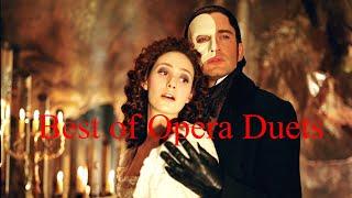 Best of Opera Duets - Examination from St.Petersburg Conservatory