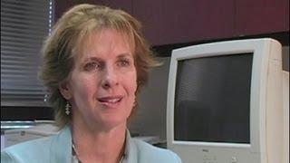 Dr. Offermann shares about her decision to work in Emory Winship Cancer Institute