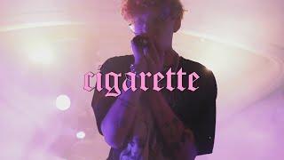 *FREE FOR PROFIT* EDO SAIYA type beat "cigarette" (prod. 7ventus x wvnnvbe)