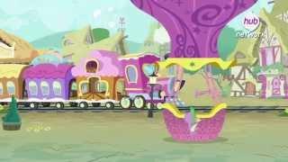 My Little Pony Friendship is Magic (Promo) - Hub Network