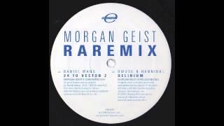 Owusu & Hannibal - Delirium (Morgan Geist Unreleased Dub) [Environ, 2006]