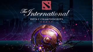 It's looking Spicy! | TI9 Chat Wheel