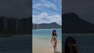 WATCH if you're going to Hawaii one day  #hawaii #oahu #maui #shorts