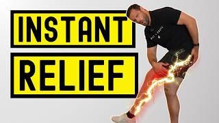 Relieve Sciatica Fast With These Easy Stretches