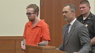 Teen charged in Hilliard-Davidson High School murder plot arraigned as adult