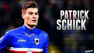 Patrik Schick ►Welcome to Juventus | 2016/17 HD