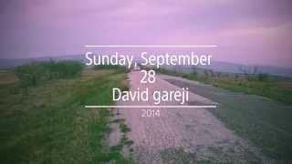 David Gareji