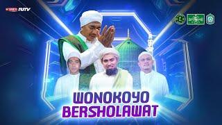 Wonokoyo Bersholawat Bersama Majlis Riyadlul Jannah @ Kel. Wonokoyo, Kec. Kedungkandang, Kota Malang