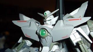 Prime92 Customs: 1/144 HG Full Armor Wing Gundam