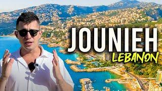 The ULTIMATE JOUNIEH Lebanon Guide (15 things to do in 2024) 