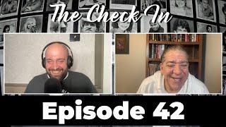 25 Years of Saturday's | The Check In with Joey Diaz and Lee Syatt