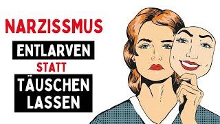 Narzissmus | 9 Anzeichen, einen Narzisst zu erkennen