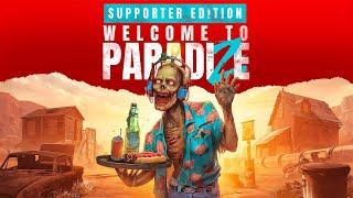 Welcome to ParadiZe - First Few Mins Gameplay