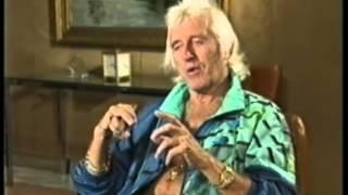 Patricia O'Connor interviews Jimmy Savile 2 (full).