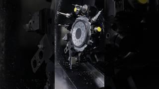 Expert Level Lathe Setup