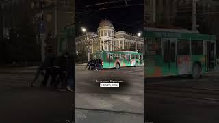 Двигатель не заводится,   подтолкнем