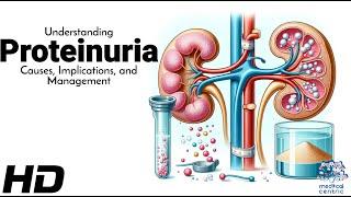 Proteinuria Uncovered: What Your Body's Trying to Tell You