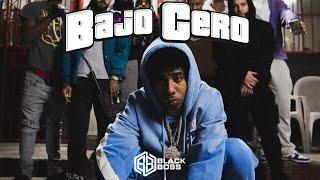 Black8Boss - Bajo Cero (Video Oficial)